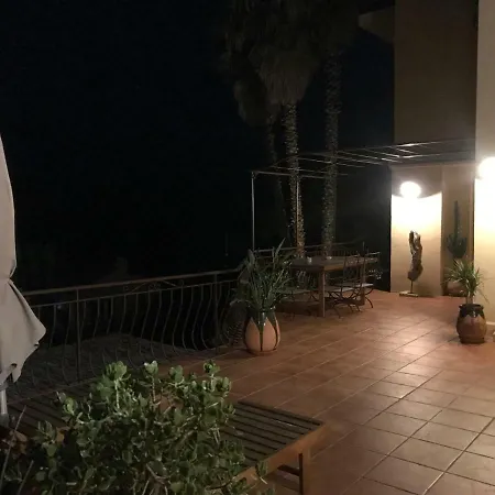 Lägenhet Bord De Mer Terrasse Plage A 6 Min