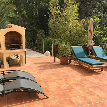 Bord De Mer Terrasse Plage A 6 Min Eze