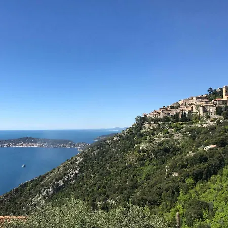 Apartment Bord De Mer Terrasse Plage A 6 Min *