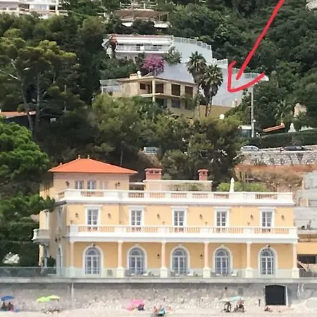 Bord De Mer Terrasse Plage A 6 Min Apartment *