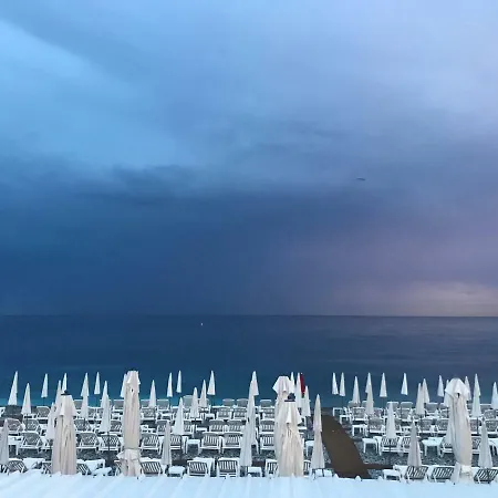 Bord De Mer Terrasse Plage A 6 Min Apartment *