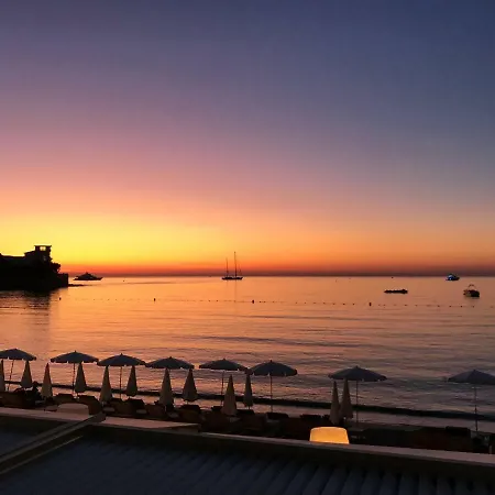 Bord De Mer Terrasse Plage A 6 Min Apartman