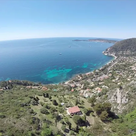Bord De Mer Terrasse Plage A 6 Min Apartment